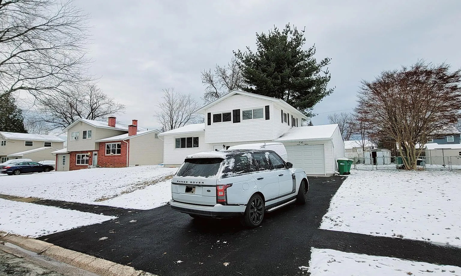 4 bed, 1795 sqft, $2,600 — Photo 1