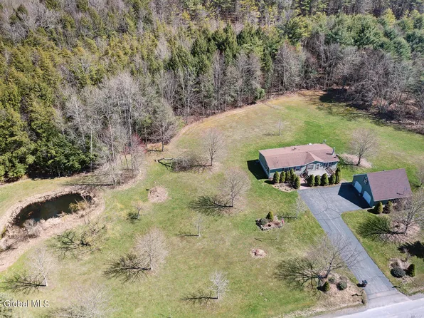 246 Maybie Road, Gilboa, NY 12076