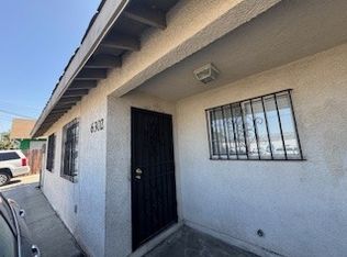 6302 S San Pedro St, Los Angeles, CA 90003