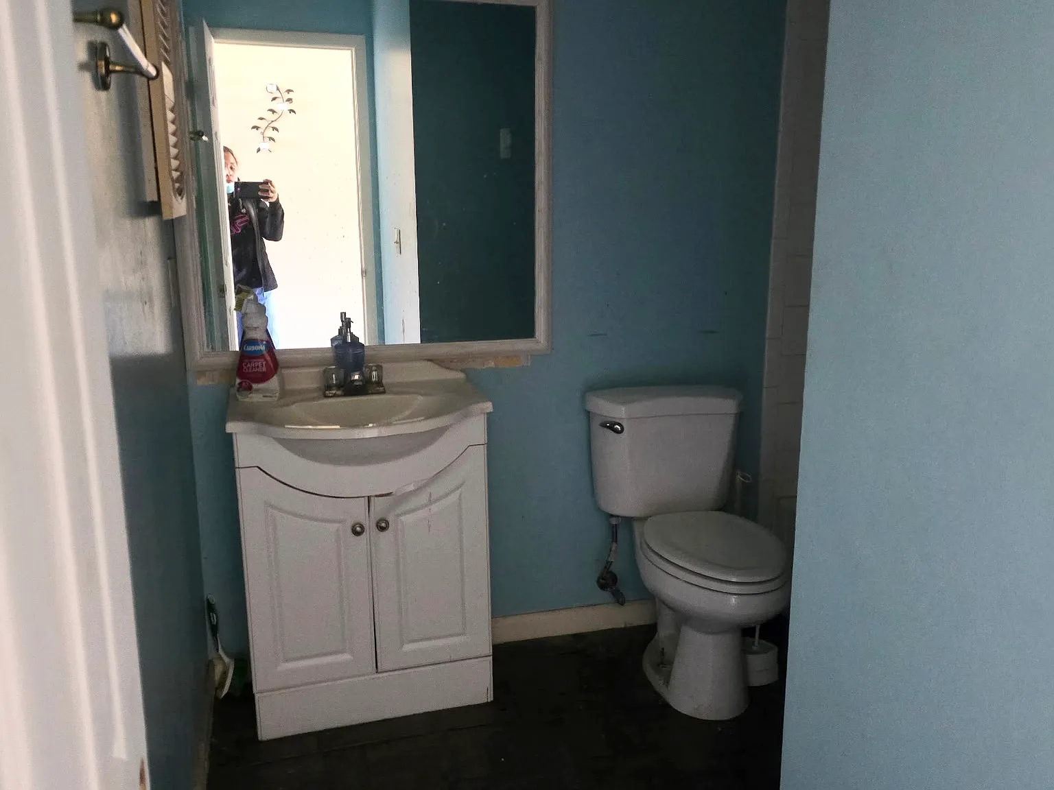 2 bed, 1.5 bath, $1,200 — Photo 3