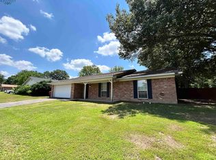 200 Lawndale St, Hallsville, TX 75650