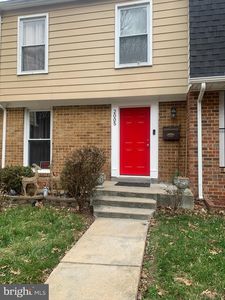 2005 Chadwick Ter, Temple Hills, MD, 20748