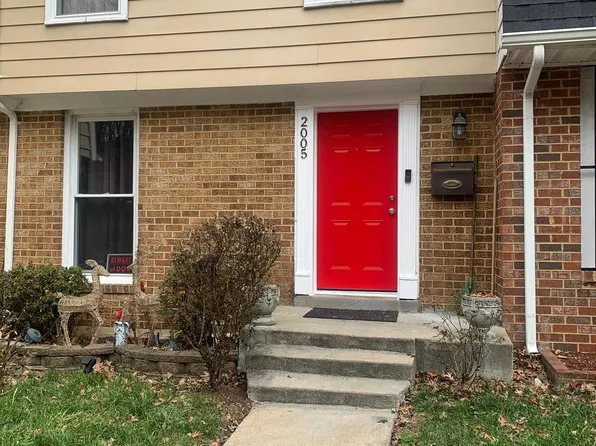 2005 Chadwick Ter, Temple Hills, MD 20748