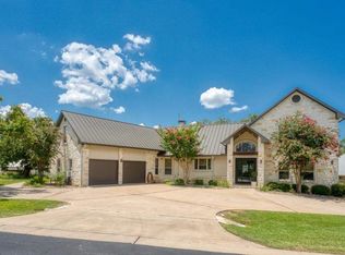 3008 Driftwood Ln, Horseshoe Bay, TX 78657