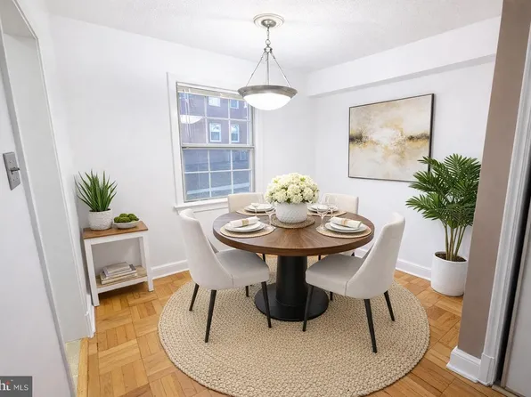 2511 Arlington Blvd APT 101, Arlington, VA 22201