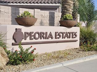 8034 W Beck Ln, Peoria, AZ 85382
