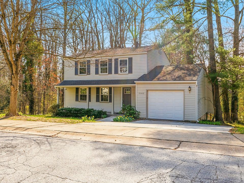 1st image of 5363 Hesperus Dr