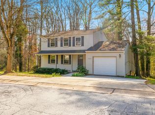 5363 Hesperus Dr, Columbia, MD 21044