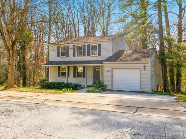 5363 Hesperus Dr, Columbia, MD 21044