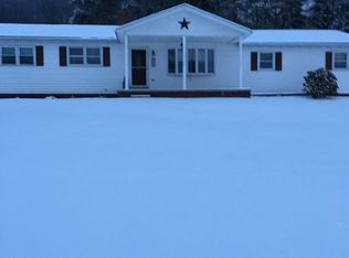 103 Silver Ln, Ashland, PA 17921