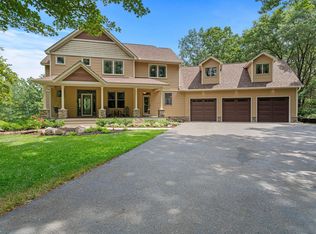 14578 268th Ave NW, Zimmerman, MN 55398