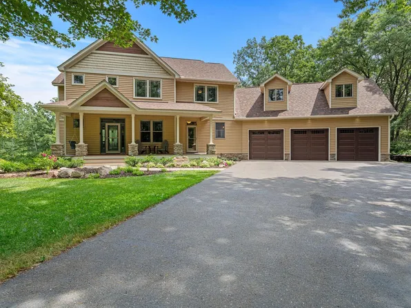 14578 268th Ave NW, Zimmerman, MN 55398