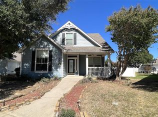859 Post Oak Pl, Aubrey, TX 76227