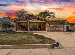 2403 S Osage Ave, Wichita, KS 67217