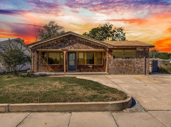 2403 S Osage Ave, Wichita, KS 67217