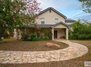 2409 Sunset Ln, Mission, TX 78572