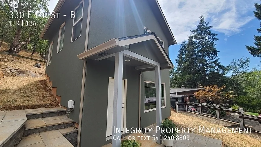 1 bed, 800 sqft, $1,600 — Photo 1
