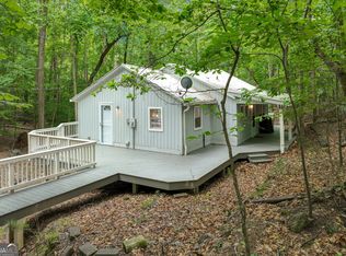 4937 Goddards Ford Rd, Gainesville, GA
