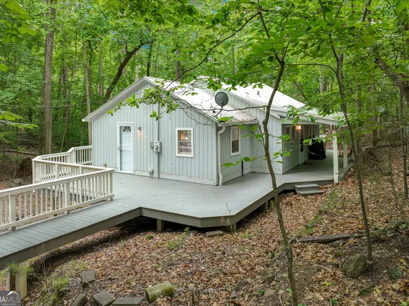 4937 Goddards Ford Rd, Gainesville, GA 30504