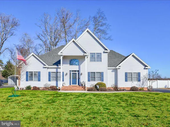 6239 Diamondback Dr, Salisbury, MD 21801