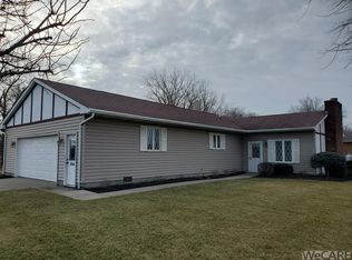 912 N State St, Delphos, OH 45833