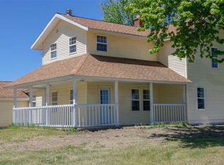 6199 Queen Rd, Plymouth, IN 46563