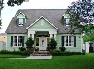 2252 Myrtledale Ave, Baton Rouge, LA 70808