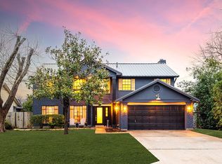 1811 Hunters Trl, Round Rock, TX 78681