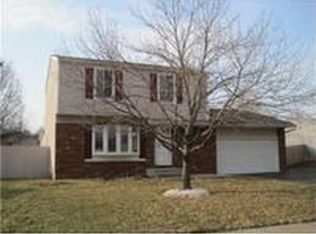 705 Stow Pl, Reynoldsburg, OH