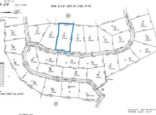 73 Rocky Knoll Rd, Hemet, CA 92544