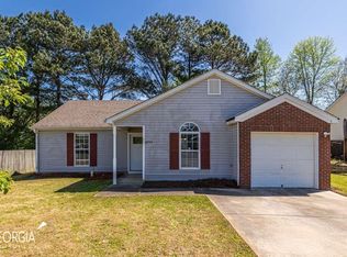 2799 Teal Landing Dr, Morrow, GA