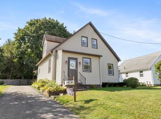 2 Gay St, Meriden, CT 06451