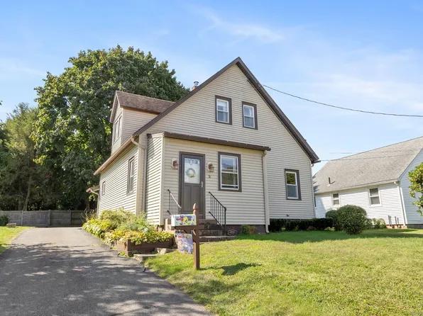 2 Gay Street, Meriden, CT 06451