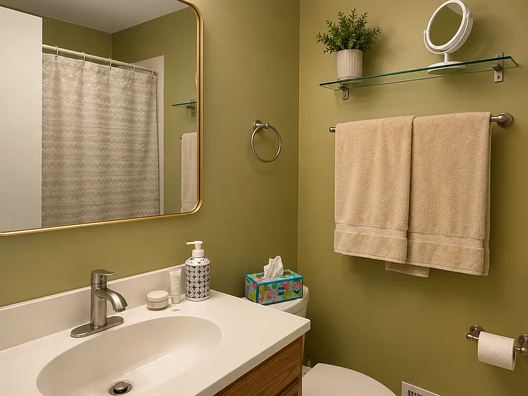 1507 W Willow Ln — Photo 12