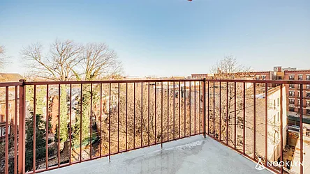 Rented by Nooklyn NYC LLC