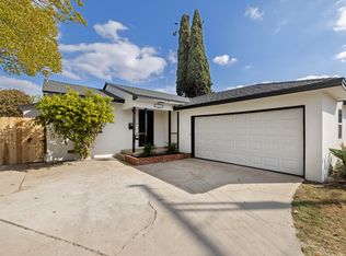 5562 Hamill Ave, San Diego, CA 92120