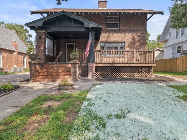 403 Church St, Shenandoah, IA 51601