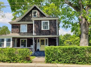 14 Linden St, Westerly, RI 02891