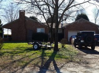 600 Dr Smith Rd, Carnesville, GA 30521