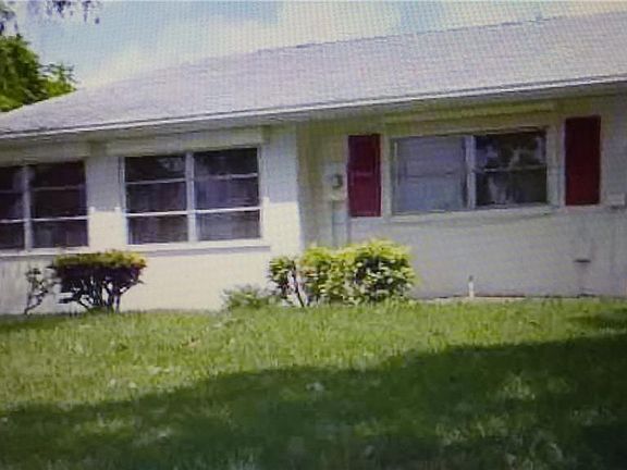 Home For Sale In MOUNT VERNON PH 4