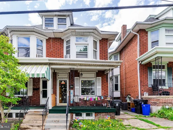 704 S 24th St, Harrisburg, PA 17104