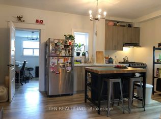 222 Oakwood Ave #1, Toronto, ON M6E 2V4