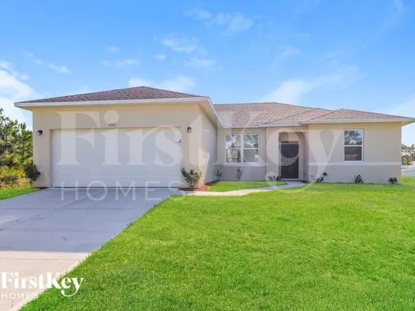 2787 Foster Rd SE, Palm Bay, FL 32909