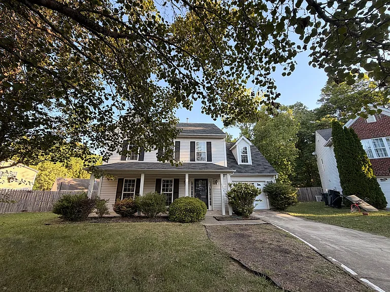 7136 Roaming Path Ct — Photo 3
