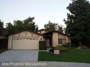 7500 Deming Ct, Bakersfield, CA 93309
