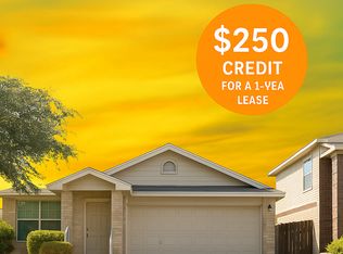 531 Rattler Blf, San Antonio, TX 78251
