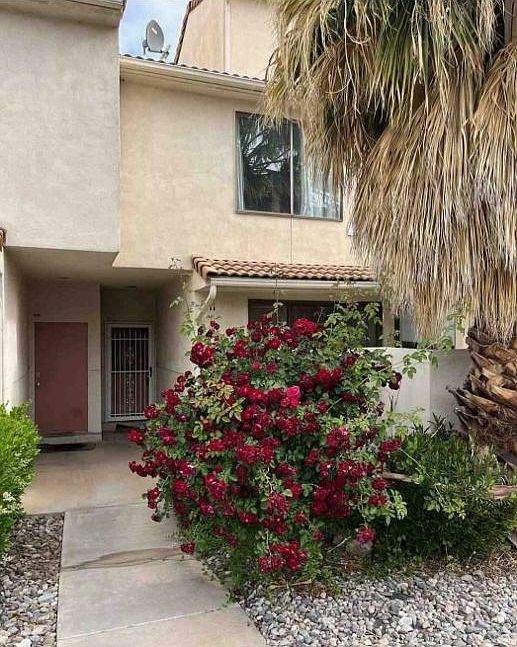 Property Front View