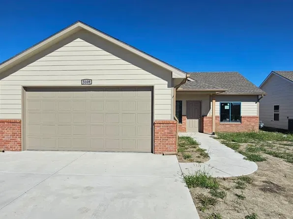 5109 N Toben Dr, Wichita, KS 67226