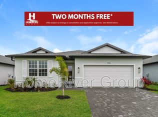 16886 Lazzo Dr, Port Charlotte, FL 33953