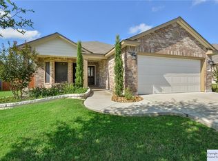 632 Whooping Crane, New Braunfels, TX 78130